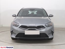 Kia Ceed 2022 1.0 99 KM