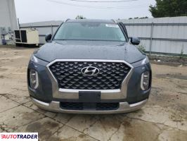 Hyundai Pozostałe 2022 3