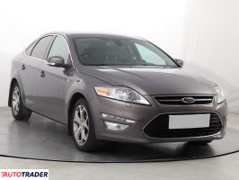 Ford Mondeo - zobacz ofertę Ford Mondeo - zobacz ofertę