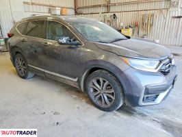 Honda CR-V 2020 1