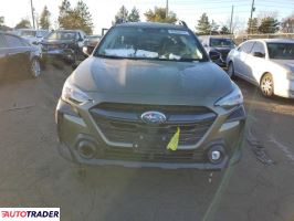 Subaru Outback 2024 2