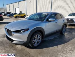 Mazda CX-30 2020 2