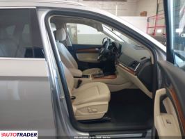 Audi Q5 2021 2