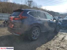 Honda CR-V 2021 2 Honda CR-V 2021 2