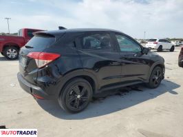 Honda HR-V 2022 1