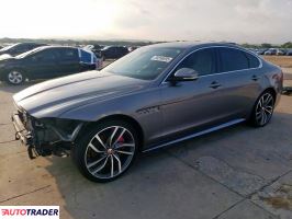 Jaguar XF 2022 2 Jaguar XF 2022 2