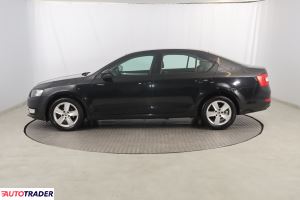 Skoda Octavia 2016 1.6 108 KM Skoda Octavia 2016 1.6 108 KM