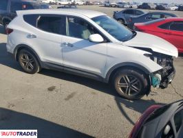 Hyundai Santa Fe 2018 2