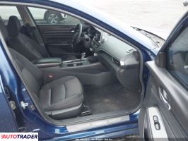 Nissan Altima 2019 2