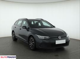 Volkswagen Golf 2021 1.5 128 KM