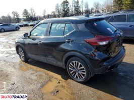 Nissan Pozostałe 2021 1