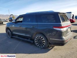 Lincoln Navigator 2023 3