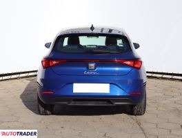 Seat Leon 2021 1.0 108 KM