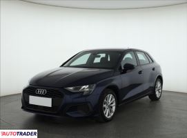 Audi A3 2023 2.0 113 KM