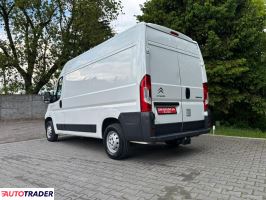 Citroen Jumper 2017 2