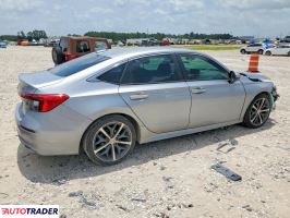 Honda Civic 2022 1
