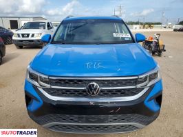 Volkswagen Pozostałe 2022 1