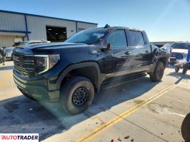 GMC Sierra - zobacz ofertę