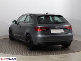 Audi A3 2012 2.0 147 KM