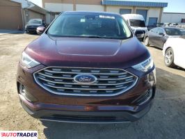 Ford Edge 2022 2