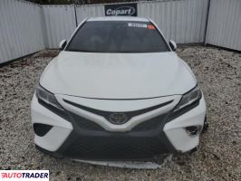 Toyota Camry 2020 2