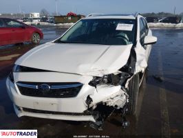 Subaru Impreza 2023 2