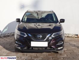 Nissan Qashqai - zobacz ofertę