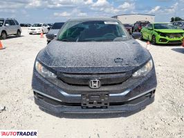 Honda Civic 2019 2 Honda Civic 2019 2
