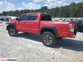 Toyota Tacoma 2022 3 Toyota Tacoma 2022 3