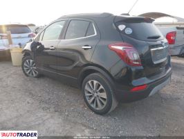 Buick Pozostałe 2020 1