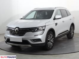 Renault Koleos 2017 2.0 174 KM