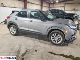 Chevrolet Blazer 2023 1