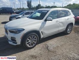 BMW X5 2019 3