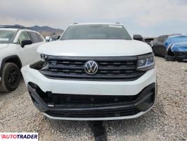 Volkswagen Atlas 2023 2 Volkswagen Atlas 2023 2