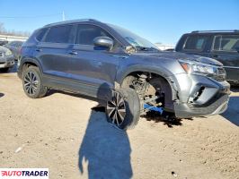 Volkswagen Pozostałe 2024 1