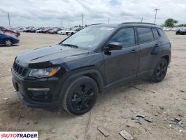 Jeep Compass 2021 2