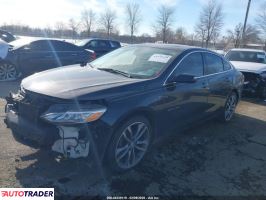 Chevrolet Malibu 2022 2