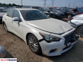 Infiniti Q50 2021 3 Infiniti Q50 2021 3