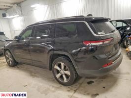 Jeep Cherokee 2022 3