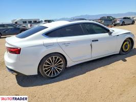 Audi A5 2021 2