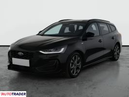 Ford Focus 2024 1.0 152 KM