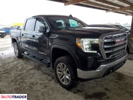 GMC Sierra 2020 5