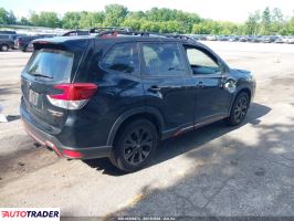 Subaru Forester 2023 2