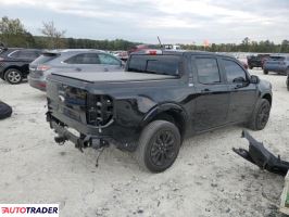 Ford Maverick 2023 2