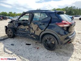Nissan Pozostałe 2023 1 Nissan Pozostałe 2023 1