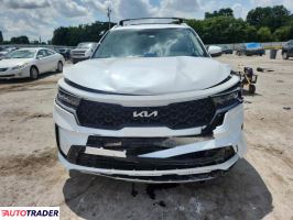 Kia Sorento 2023 1 Kia Sorento 2023 1