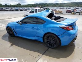 Toyota Pozostałe 2022 2