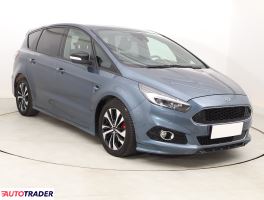 Ford S-Max 2019 2.0 187 KM