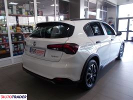 Fiat Tipo 2022 1.5 130 KM