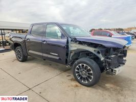 Toyota Tundra 2023 3